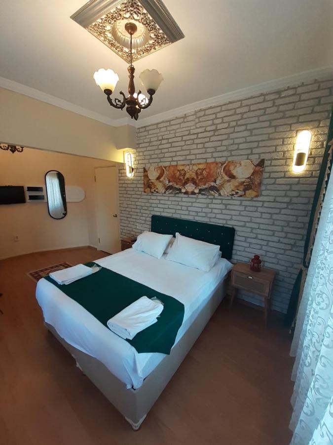 Stone Home Apart Istanbul Exterior foto