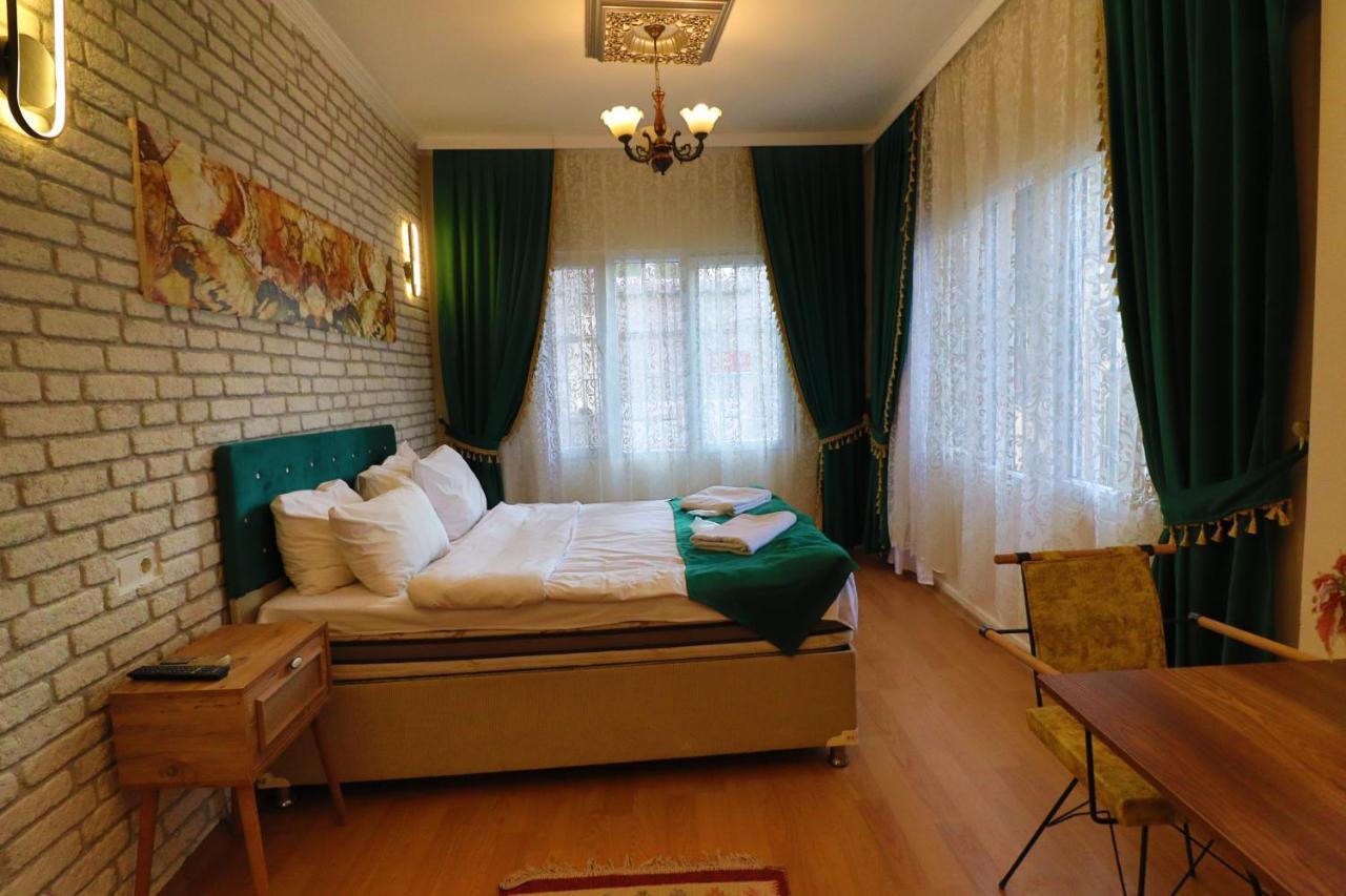 Stone Home Apart Istanbul Exterior foto
