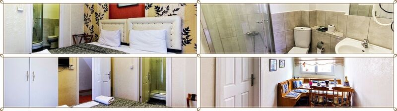 Stone Home Apart Istanbul Exterior foto